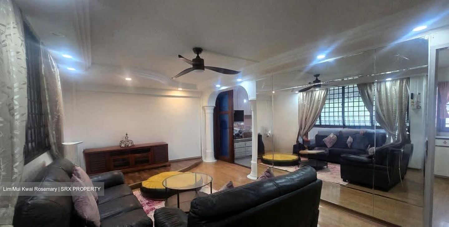 Blk 303 Hong Kah Green (Bukit Batok), HDB 4 Rooms #611579411